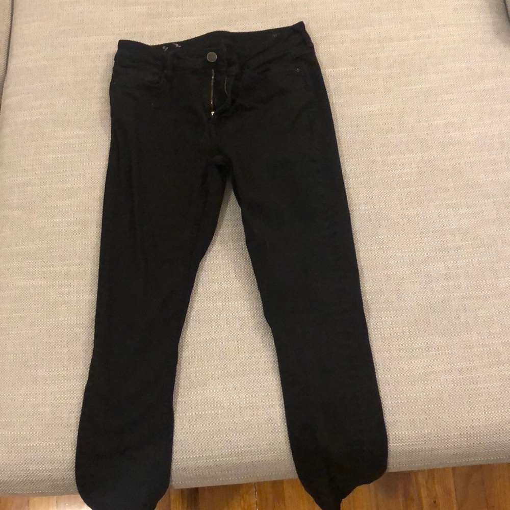 All saints jeans